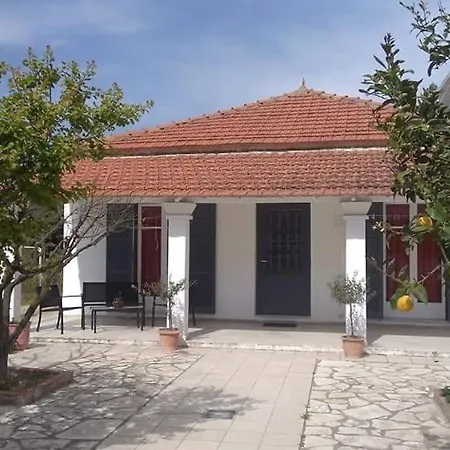 Maria Agios Georgios (Corfu)
