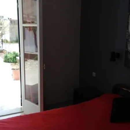 Appartement Maria