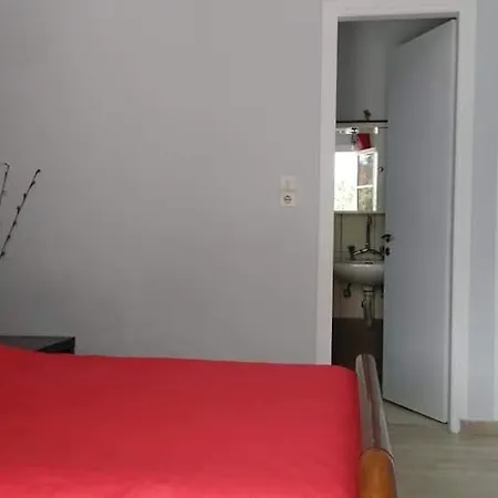 Apartment Maria *