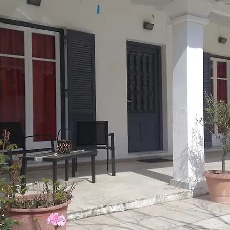 Apartment Maria Agios Georgios (Corfu)