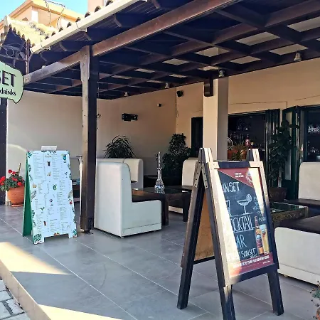 Maria Apartment Agios Georgios (Corfu)