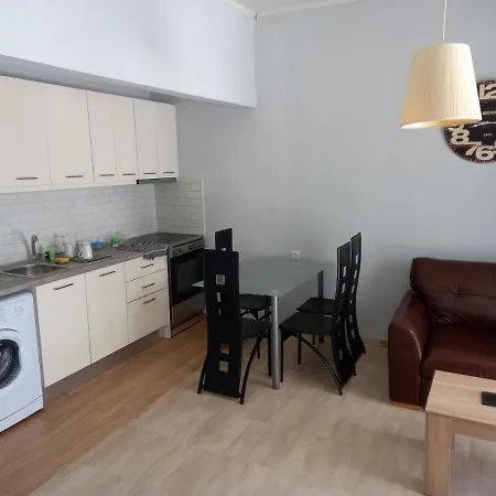 Maria Apartment
