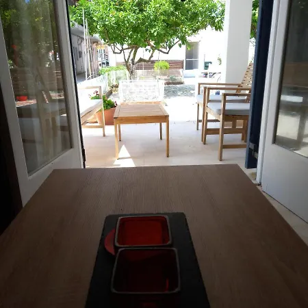 Maria Apartment