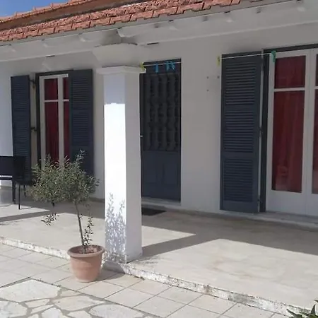 Maria Apartment
