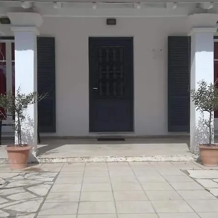 Appartamento Maria Agios Georgios (Corfu)